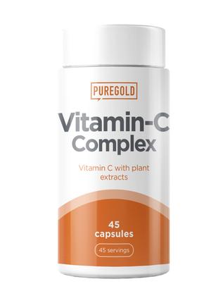 Vitamin C Complex -100caps