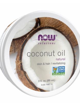 Coconut Oil - 89ml