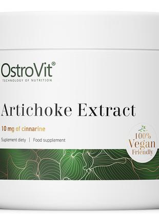 Экстракт артишока OstroVit Artichoke Extract Vege 100 g