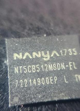 NT5CB512M8DN-FL
