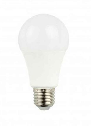 Лампа LED A60 12w E27 4000K (064-NE) ТМ LUXEL