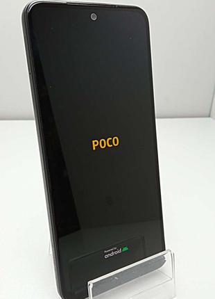 Мобильный телефон смартфон Б/У Xiaomi Poco M4 Pro 6/128GB