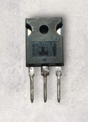 Транзистор польовий IRFP460LC, IRFP460 N-канал 500В 20А