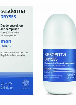 Сесдерма Dryses Дезодорант-антиперспирант для мужчин Sesderma ...