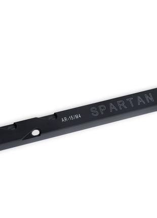 Рукоятка зведення Xgun Spartan GS двостороння AR15