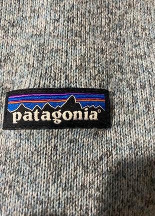 Флісова куртка Patagonia оріг s-m