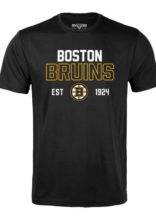 Футболка Levelwear Boston Bruins