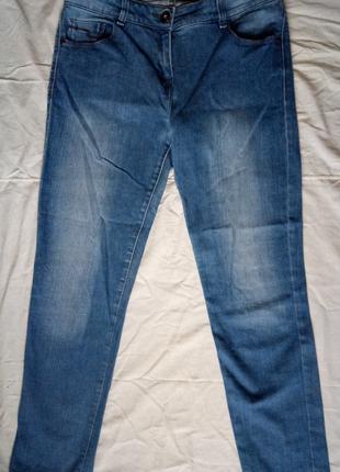 Джинси NEXT Jeans жіночі  розмір L