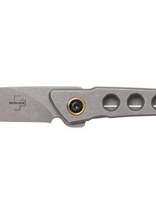 Ніж Boker Plus Urban Spillo Flipjoint