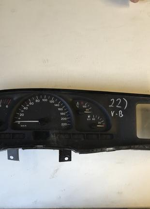 Панель приборов Opel Vectra B 2.0DTI 2.2DTI 90569739 №87 есть ...