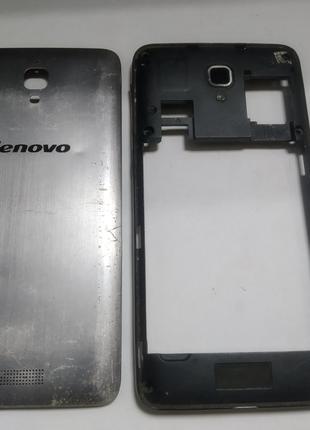Корпус для телефона Lenovo S660