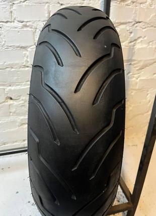 Мото шины б/у 180/65 R16 Dunlop American Elite