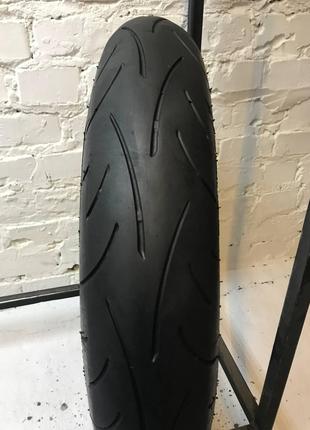 Мото шины б/у 120/70 R17 Dunlop SportMax D214F