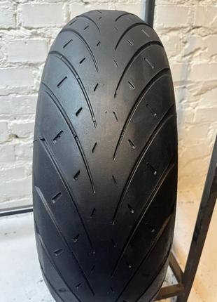 Мото шини б/в 190/55 R17 Metzeler Roadtec 01