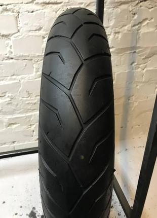 Мото шини б/в 120/70 R17 Pirelli Diablo