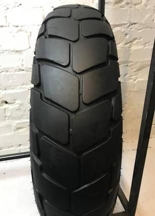 Мото шини б/в 180/70 R16 Dunlop D427