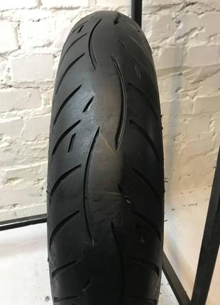 Мото шини б/в 120/70 R17 Metzeler Roadtec Z8 Interact