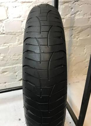 Мото шины б/у 120/70 R17 Michelin Pilot Road 4