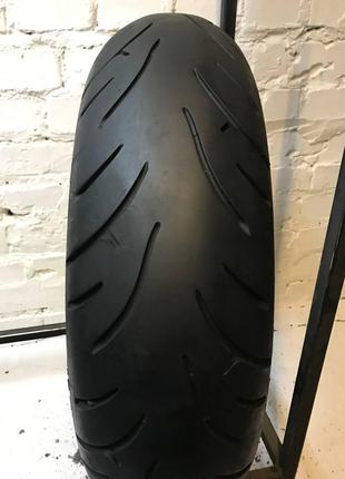 Мото шины б/у 160/60 R17 Bridgestone Battlax Sport Touring BT023R