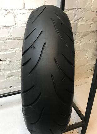 Мото шины б/у 160/60 R17 Bridgestone Battlax Sport Touring BT023R