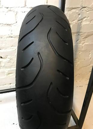 Мото шины б/у 160/60 R17 Bridgestone Battlax Sport Touring T30R