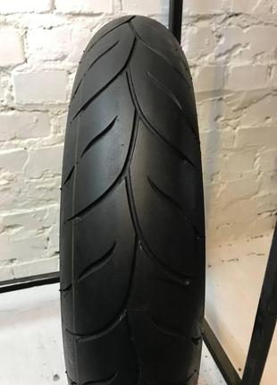 Мото шини б/в 120/70 R17 Dunlop SportMax Qualifier