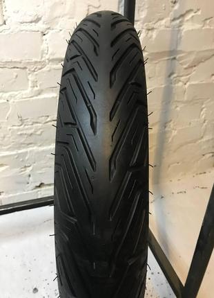 Мото шины б/у 100/80 R16 Michelin City Grip