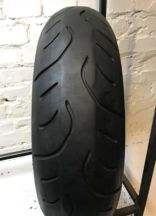 Мото шины б/у 170/60 R17 Bridgestone Battlax Sport Touring T30R