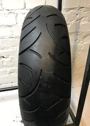 Мото шины б/у 160/60 R17 Bridgestone Battlax Sport Touring BT021R