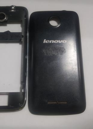 Корпус для телефона Lenovo А390