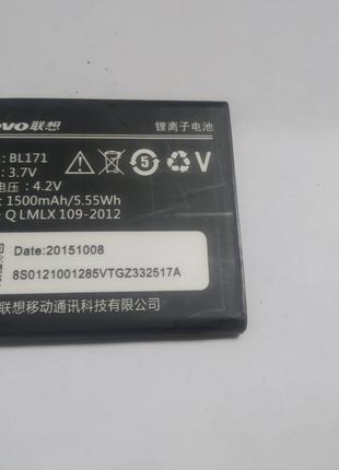 Аккумулятор для телефона Lenovo А390