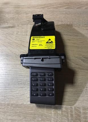 Телефон Bmw 7-Series E65 N62B44 (б/у)