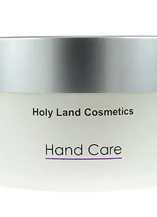 Крем для ухода за руками Holy Land HAND CARE 250мл