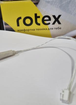 Верхній датчик температури 100 кОм (термодатчик) скороварки Rotex