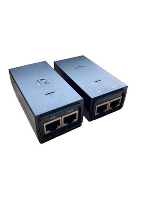 PoE-адаптер Ubiquiti POE-24-12W-G, GP-A240-050G