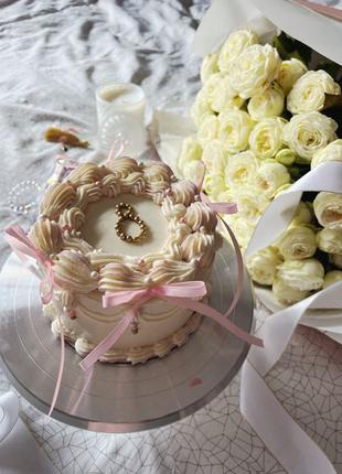 Торти та десерти на замовлення Харків
