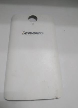 Задняя крышка для телефона Lenovo S650