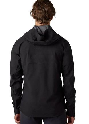 Куртка FOX FLEXAIR NEOSHELL WATER Jacket (Black), XL, XL