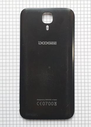 Задняя крышка Doogee X9 Pro для телефона Б/У