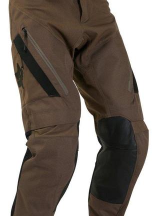 Штани FOX DEFEND PANT (Dirt), 34, 34