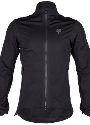 Куртка FOX FLEXAIR LITE Jacket (Black), L, L