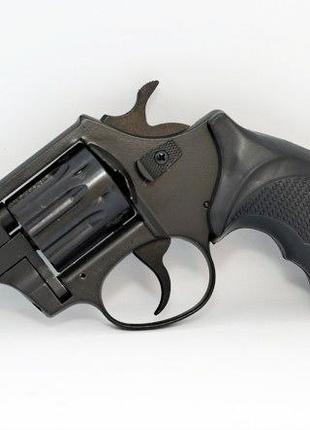 Продам Револьвер під набій Флобера Сафарі РФ 431М ( Пластик)