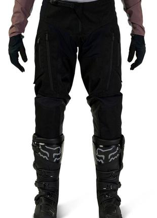 Штани FOX RANGER PANT (Black), 44, 44