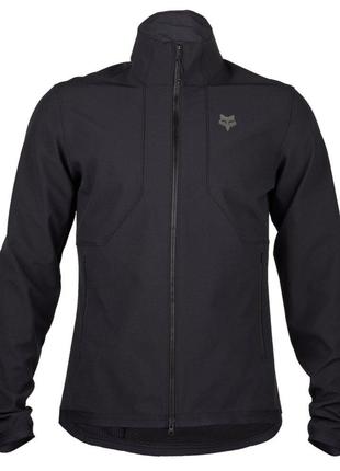 Куртка FOX RANGER FIRE Jacket (Black), XL (31482-001-XL), XL