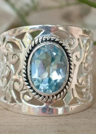 Женское кольцо обручальное кольцо с небесным камнем и узорами ...