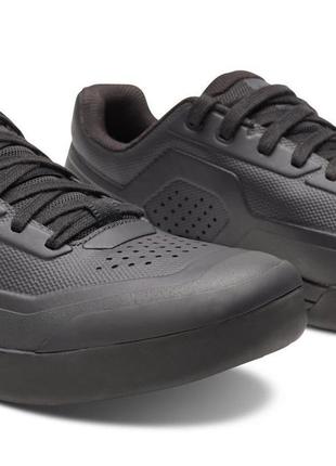 Взуття FOX UNION Shoe (Black), 9, 9