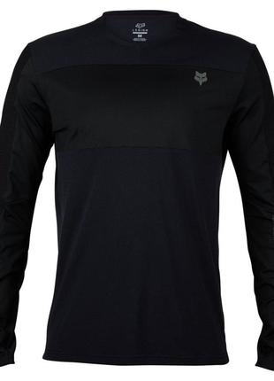 Джерсі FOX RECON JERSEY (Black), XXL, XXL