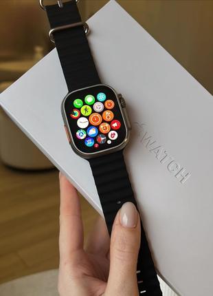 Apple Watch Ultra 2 2024