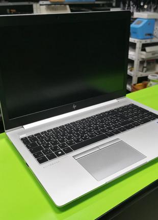 HP EliteBook 850 G6/ 15.6" FullHD/ i7-8550U/ 16Gb DDR4/ 512Gb ...