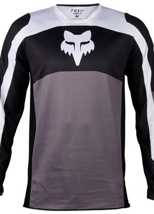 Джерсі FOX 180 NITRO JERSEY (Black), XS, XS